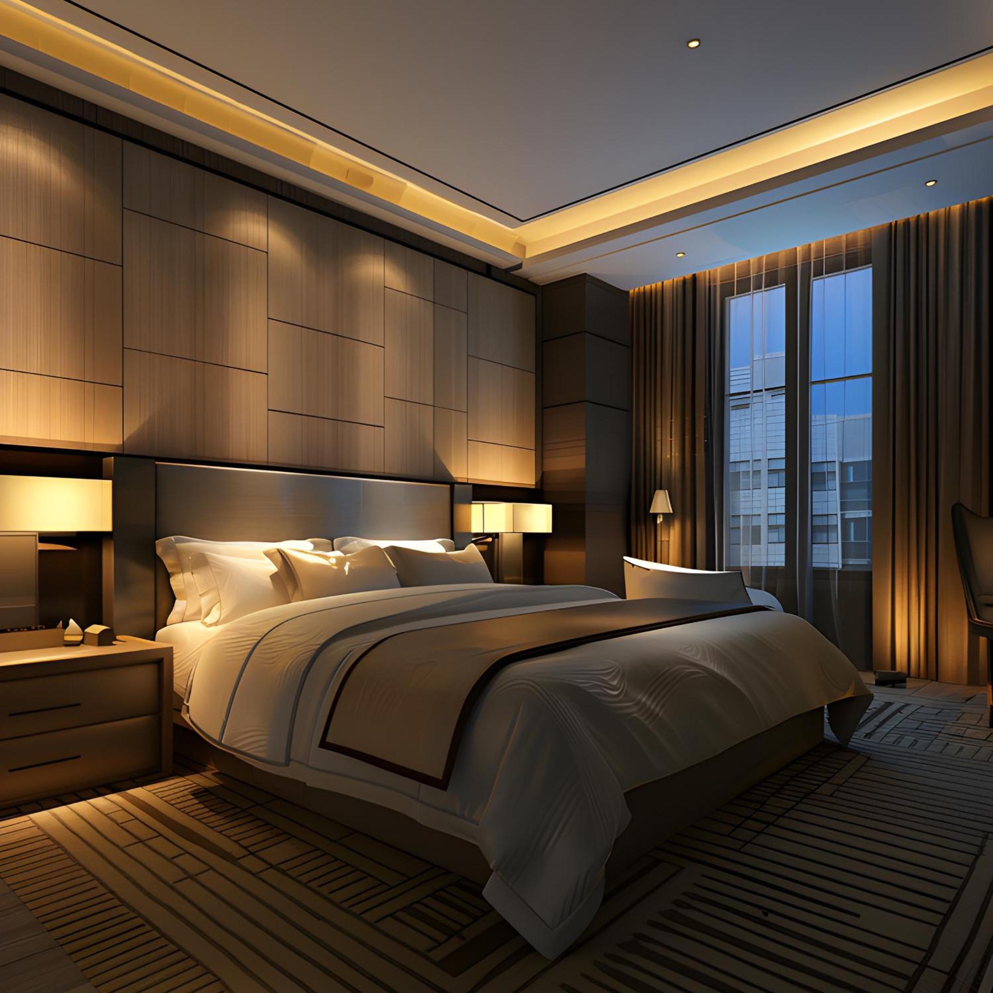 Hotel Ark Wood At Airport Neu-Delhi Exterior foto